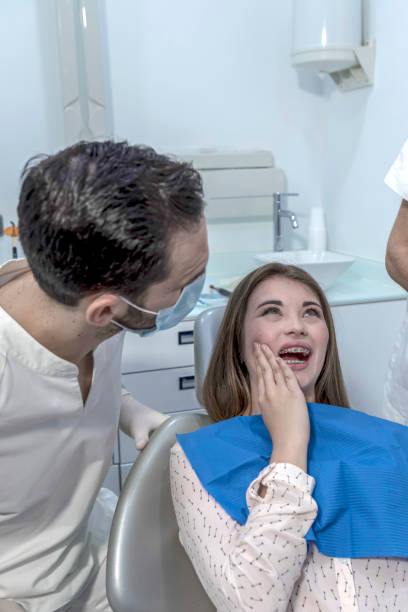 Best Emergency Care for Gum Disease in Sandy Oaks, TX